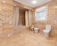 Herverkoop - Villa - Torrevieja - Los Balcones
