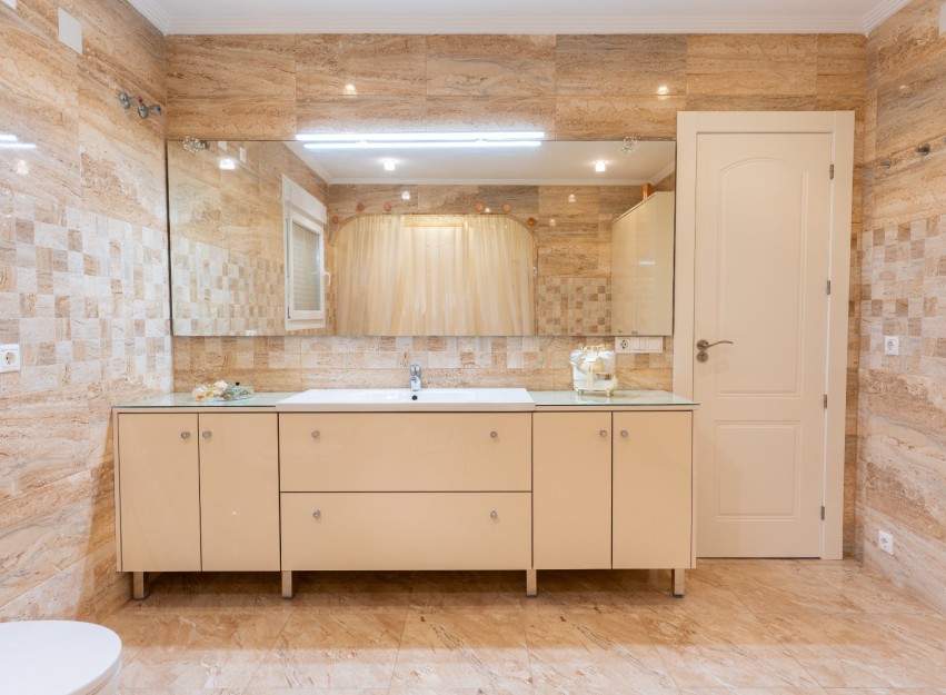 Herverkoop - Villa - Torrevieja - Los Balcones