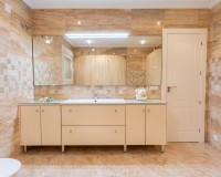 Herverkoop - Villa - Torrevieja - Los Balcones