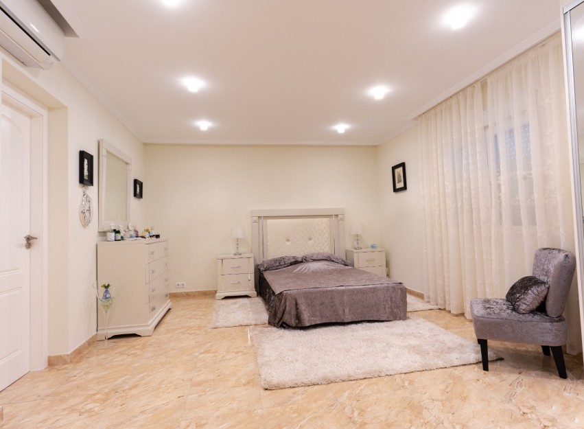Herverkoop - Villa - Torrevieja - Los Balcones