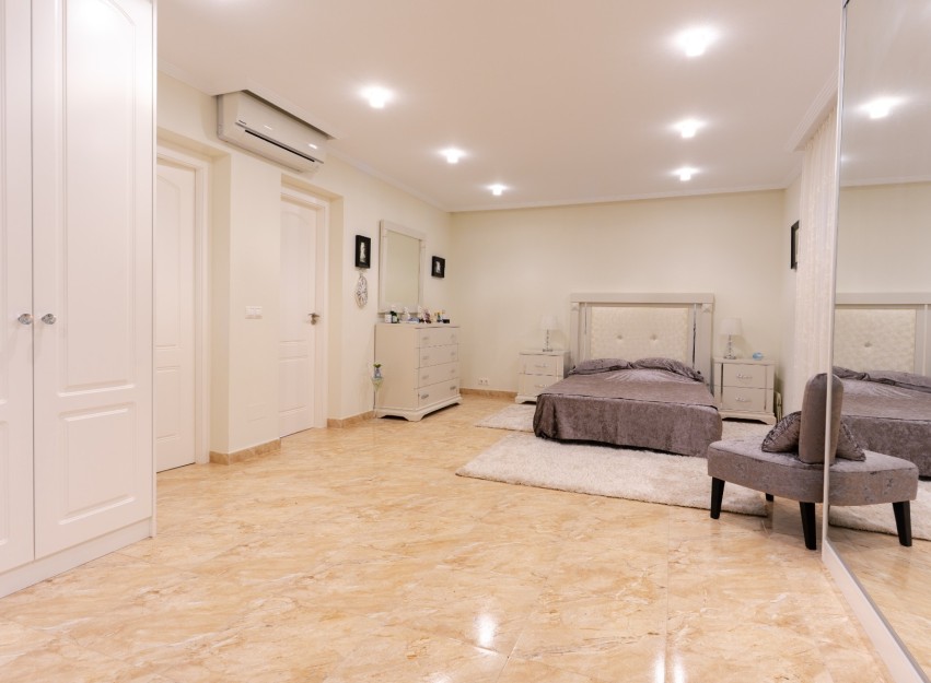 Herverkoop - Villa - Torrevieja - Los Balcones