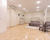 Herverkoop - Villa - Torrevieja - Los Balcones