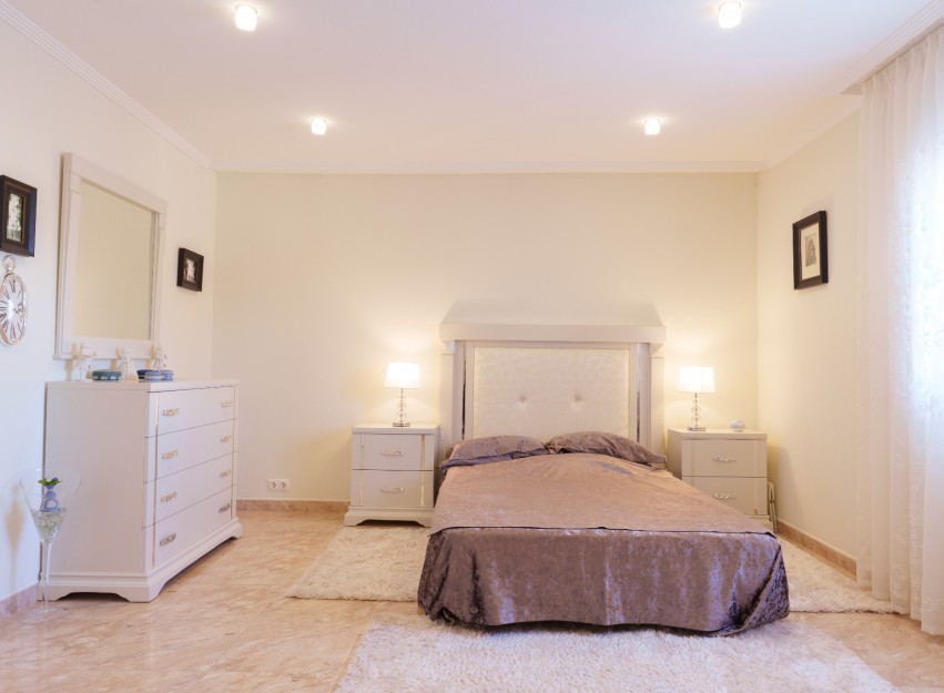 Herverkoop - Villa - Torrevieja - Los Balcones