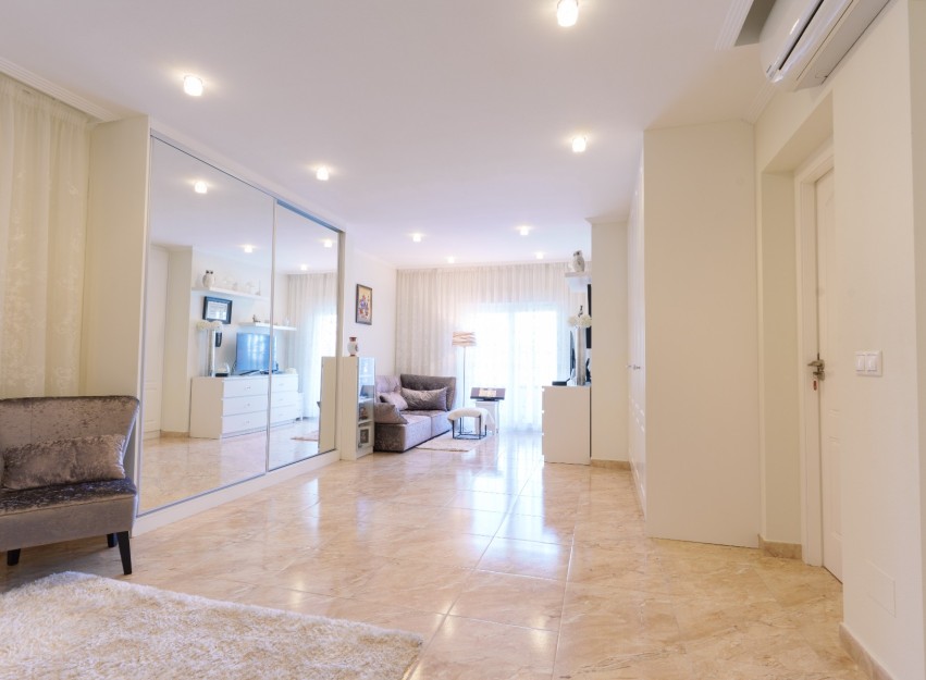 Herverkoop - Villa - Torrevieja - Los Balcones