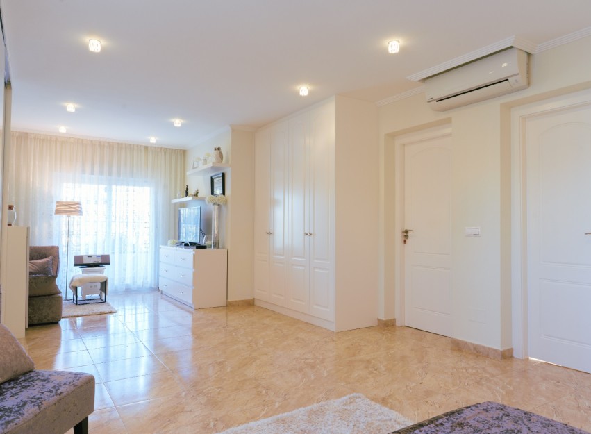 Herverkoop - Villa - Torrevieja - Los Balcones