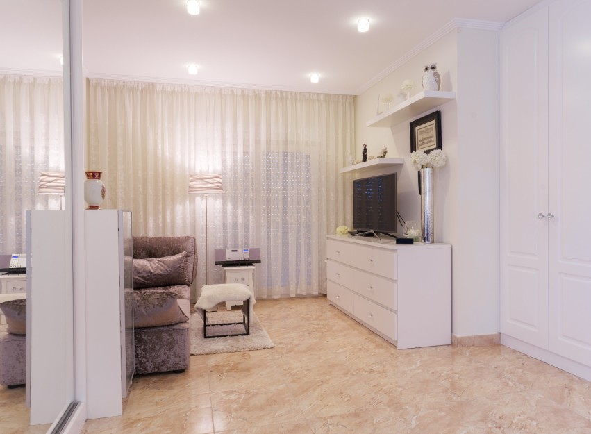 Herverkoop - Villa - Torrevieja - Los Balcones