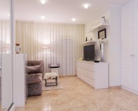 Herverkoop - Villa - Torrevieja - Los Balcones