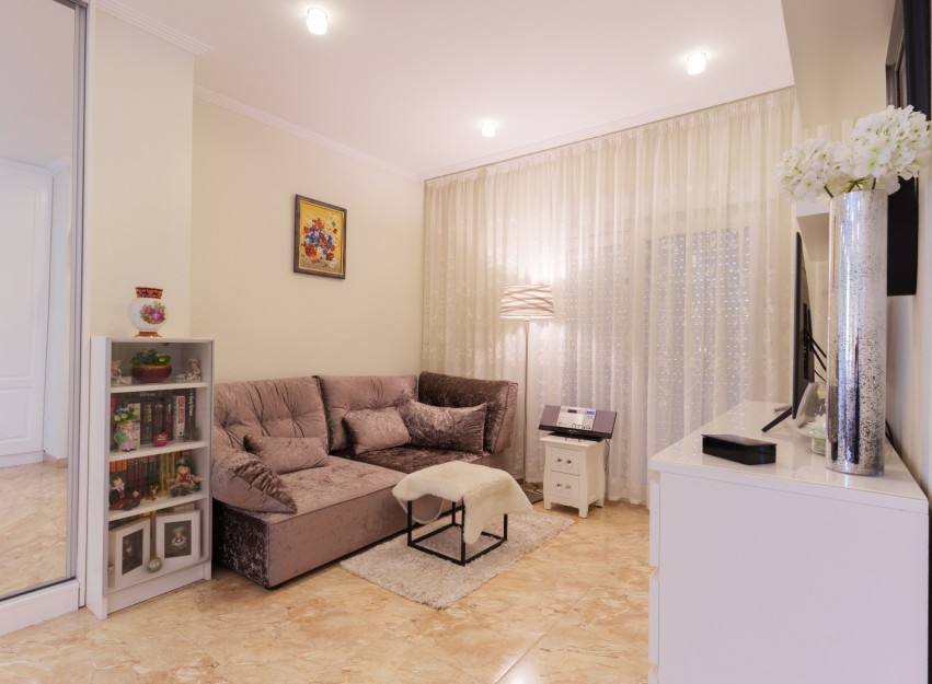 Herverkoop - Villa - Torrevieja - Los Balcones