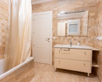 Herverkoop - Villa - Torrevieja - Los Balcones