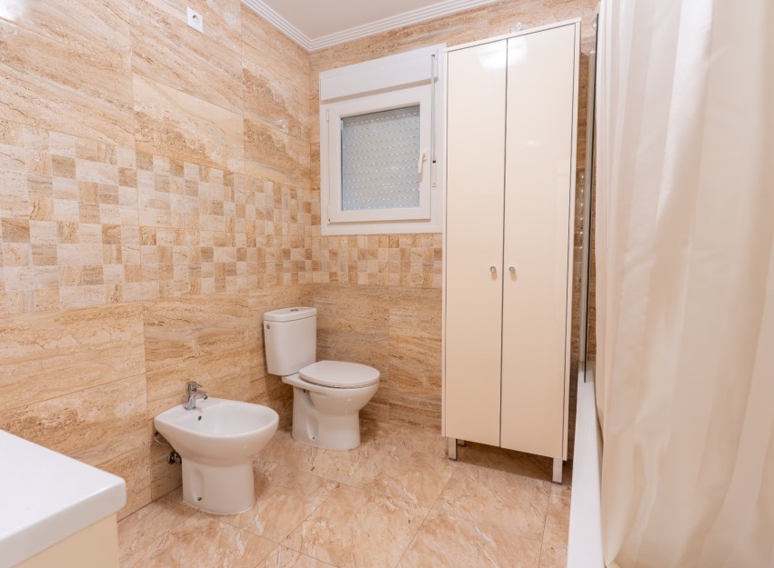 Herverkoop - Villa - Torrevieja - Los Balcones