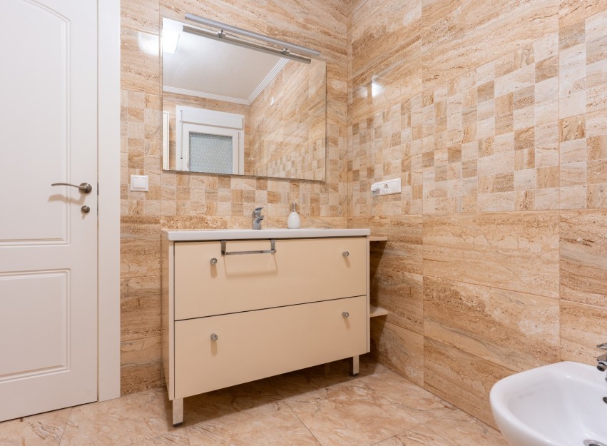 Herverkoop - Villa - Torrevieja - Los Balcones