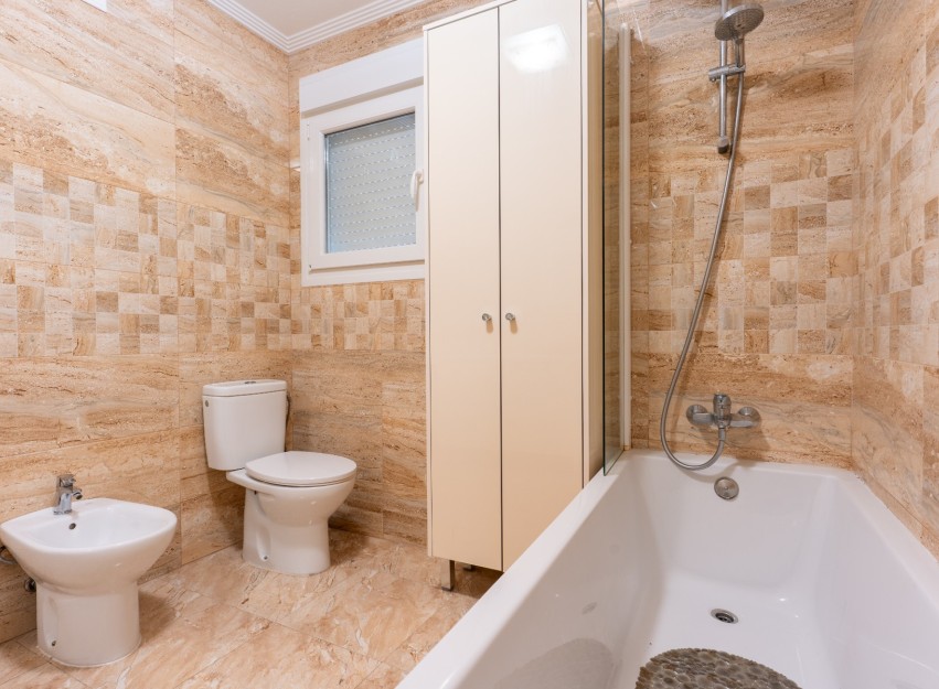 Herverkoop - Villa - Torrevieja - Los Balcones