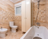 Herverkoop - Villa - Torrevieja - Los Balcones