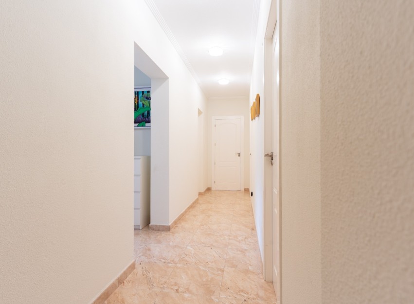 Herverkoop - Villa - Torrevieja - Los Balcones