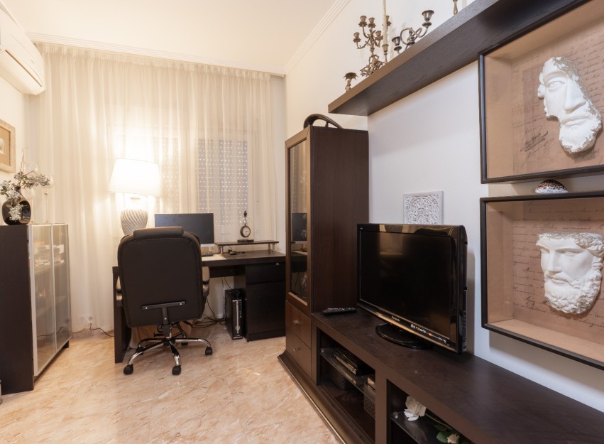 Herverkoop - Villa - Torrevieja - Los Balcones