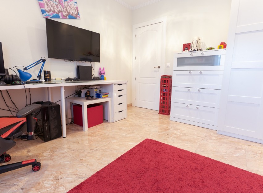 Herverkoop - Villa - Torrevieja - Los Balcones