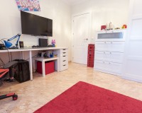 Herverkoop - Villa - Torrevieja - Los Balcones