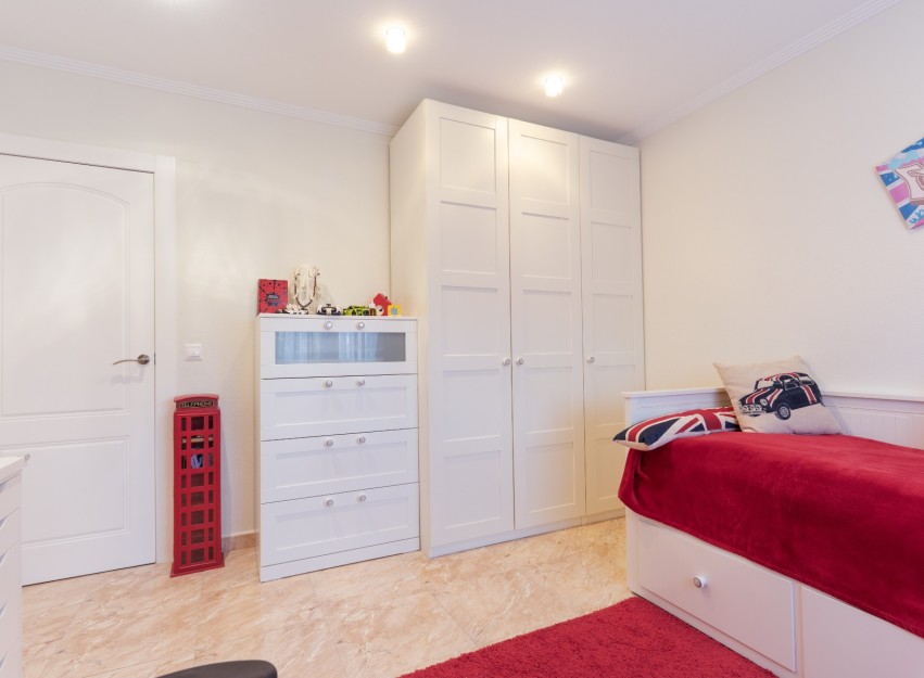 Herverkoop - Villa - Torrevieja - Los Balcones