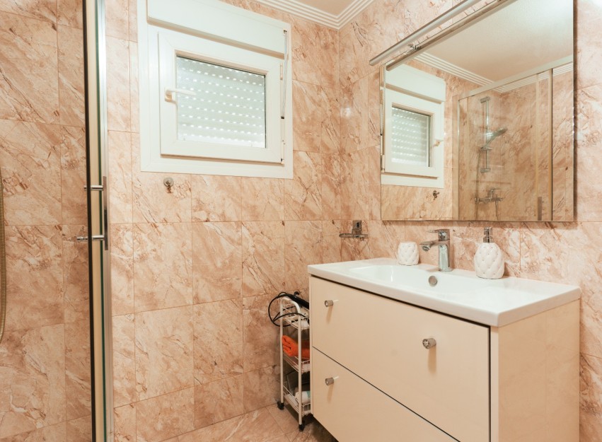 Herverkoop - Villa - Torrevieja - Los Balcones