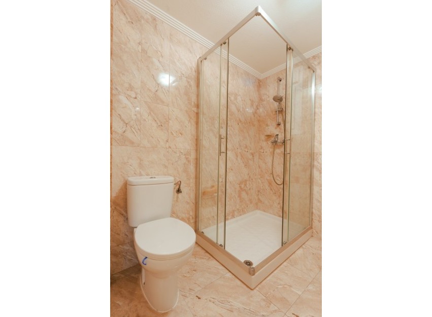 Herverkoop - Villa - Torrevieja - Los Balcones