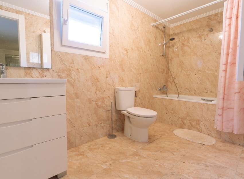 Herverkoop - Villa - Torrevieja - Los Balcones