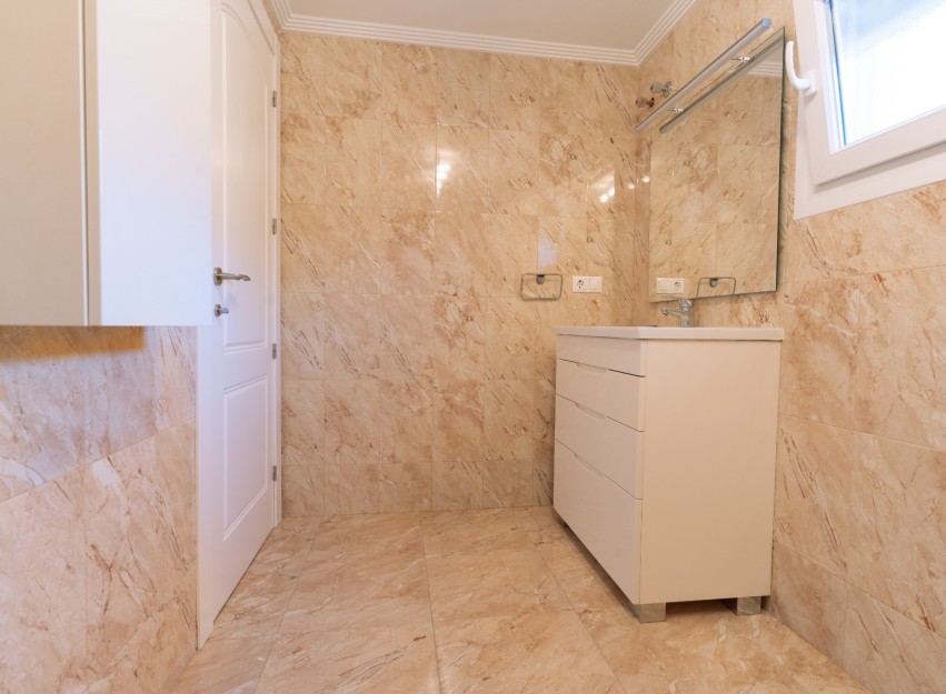 Herverkoop - Villa - Torrevieja - Los Balcones