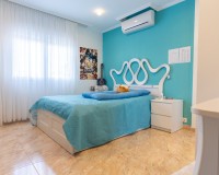 Herverkoop - Villa - Torrevieja - Los Balcones