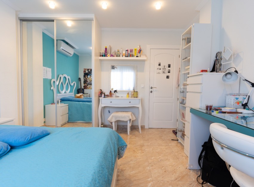 Herverkoop - Villa - Torrevieja - Los Balcones