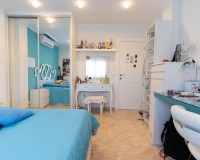 Herverkoop - Villa - Torrevieja - Los Balcones