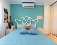 Herverkoop - Villa - Torrevieja - Los Balcones