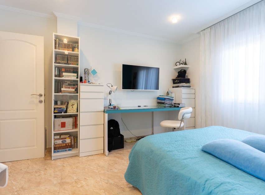 Herverkoop - Villa - Torrevieja - Los Balcones