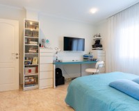 Herverkoop - Villa - Torrevieja - Los Balcones
