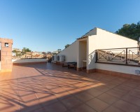 Herverkoop - Villa - Torrevieja - Los Balcones