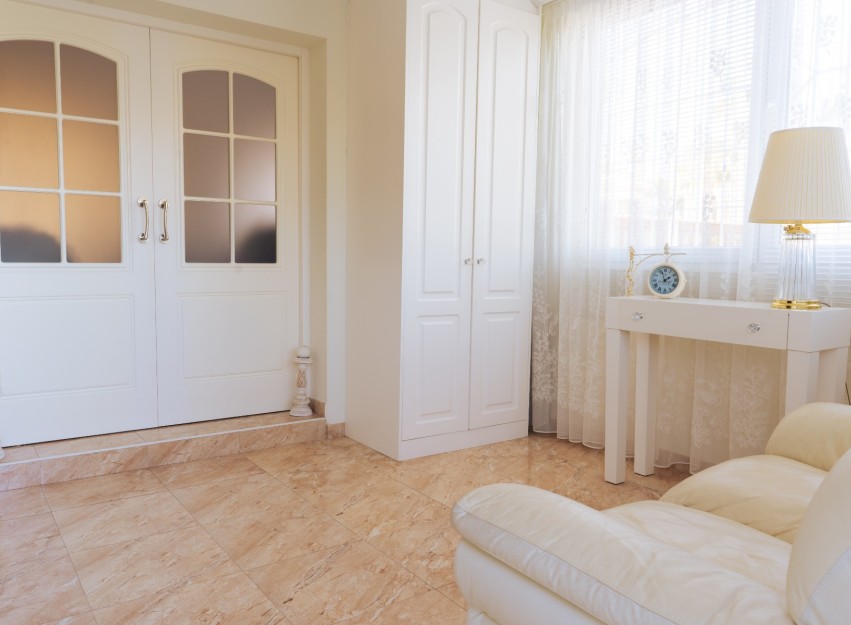 Herverkoop - Villa - Torrevieja - Los Balcones