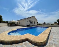 Herverkoop - Villa - Torrevieja - Los Balcones