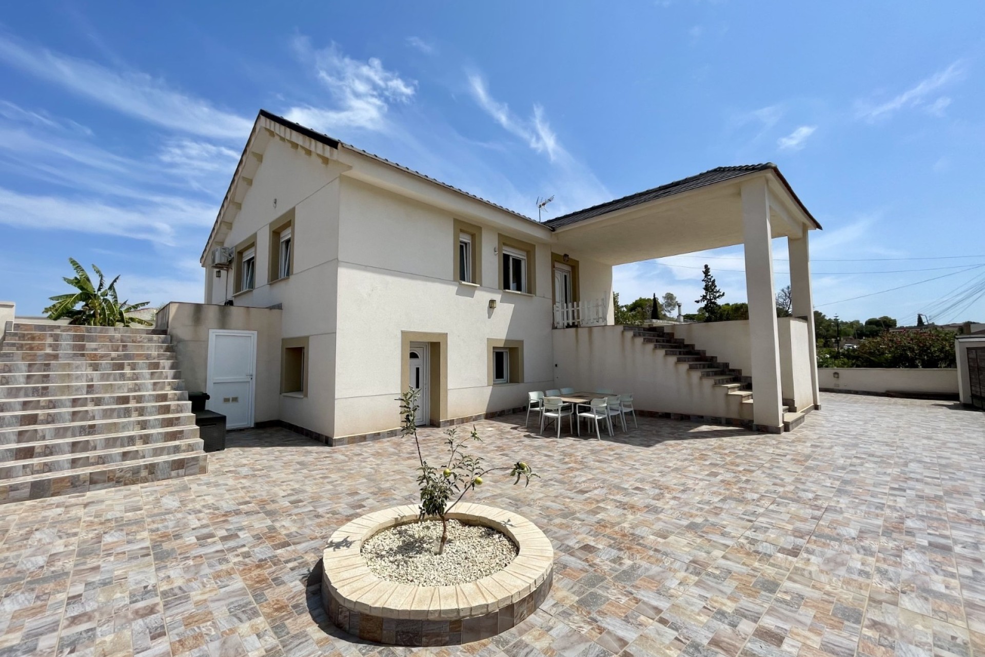Herverkoop - Villa - Torrevieja - Los Balcones