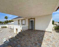 Herverkoop - Villa - Torrevieja - Los Balcones