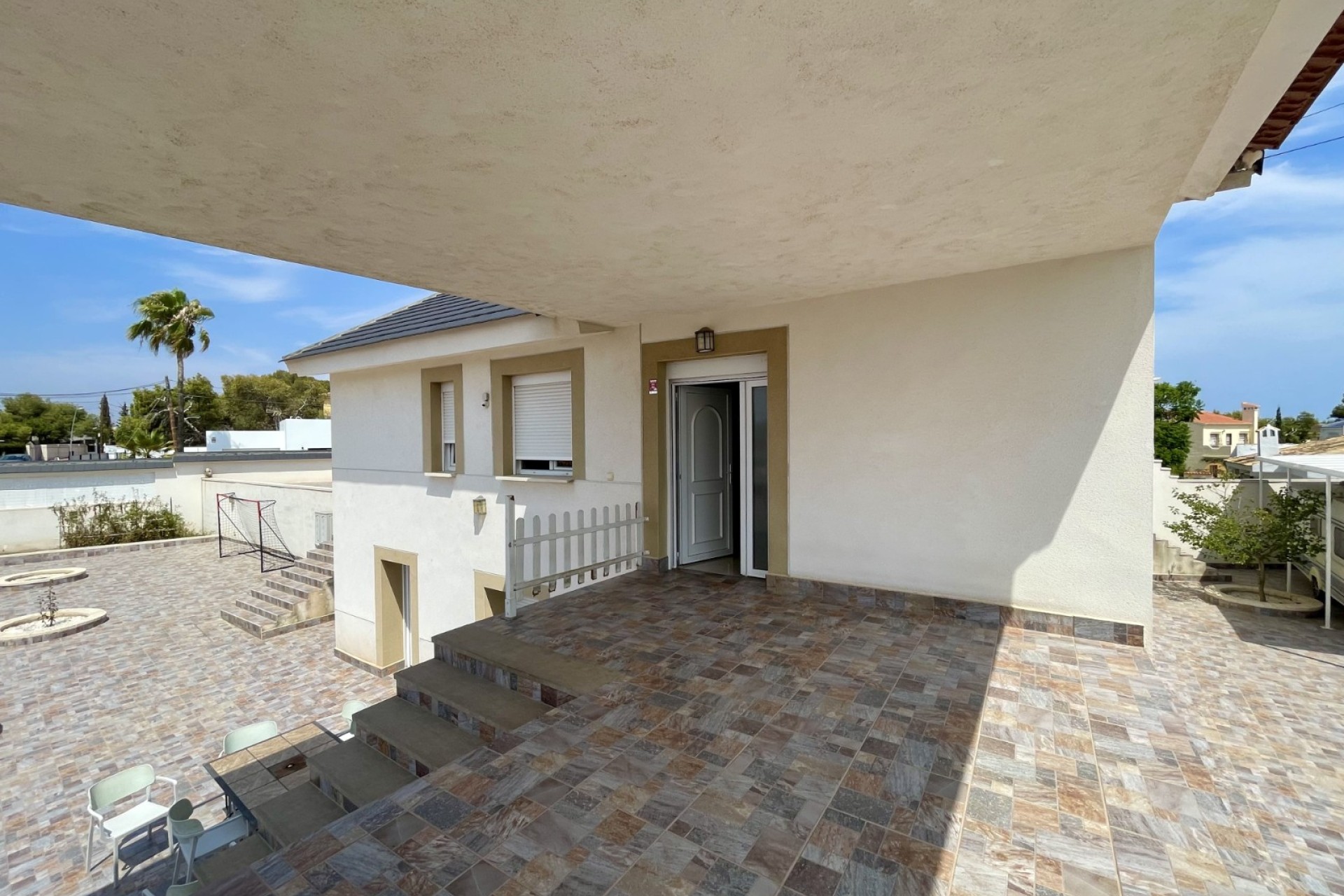 Herverkoop - Villa - Torrevieja - Los Balcones