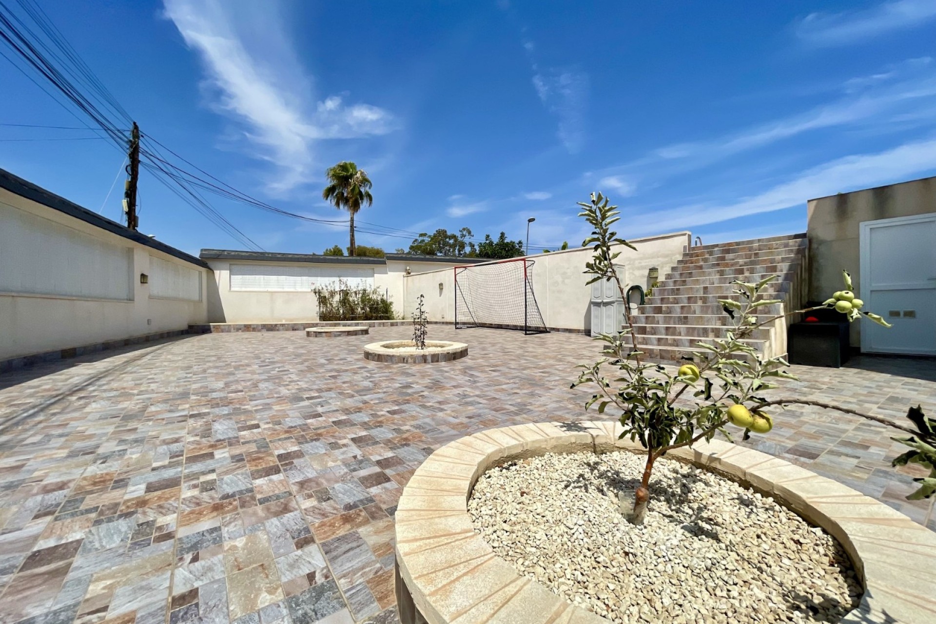 Herverkoop - Villa - Torrevieja - Los Balcones