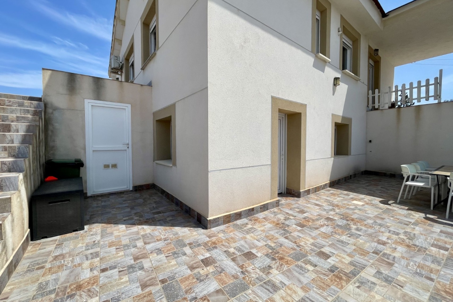 Herverkoop - Villa - Torrevieja - Los Balcones