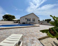 Herverkoop - Villa - Torrevieja - Los Balcones