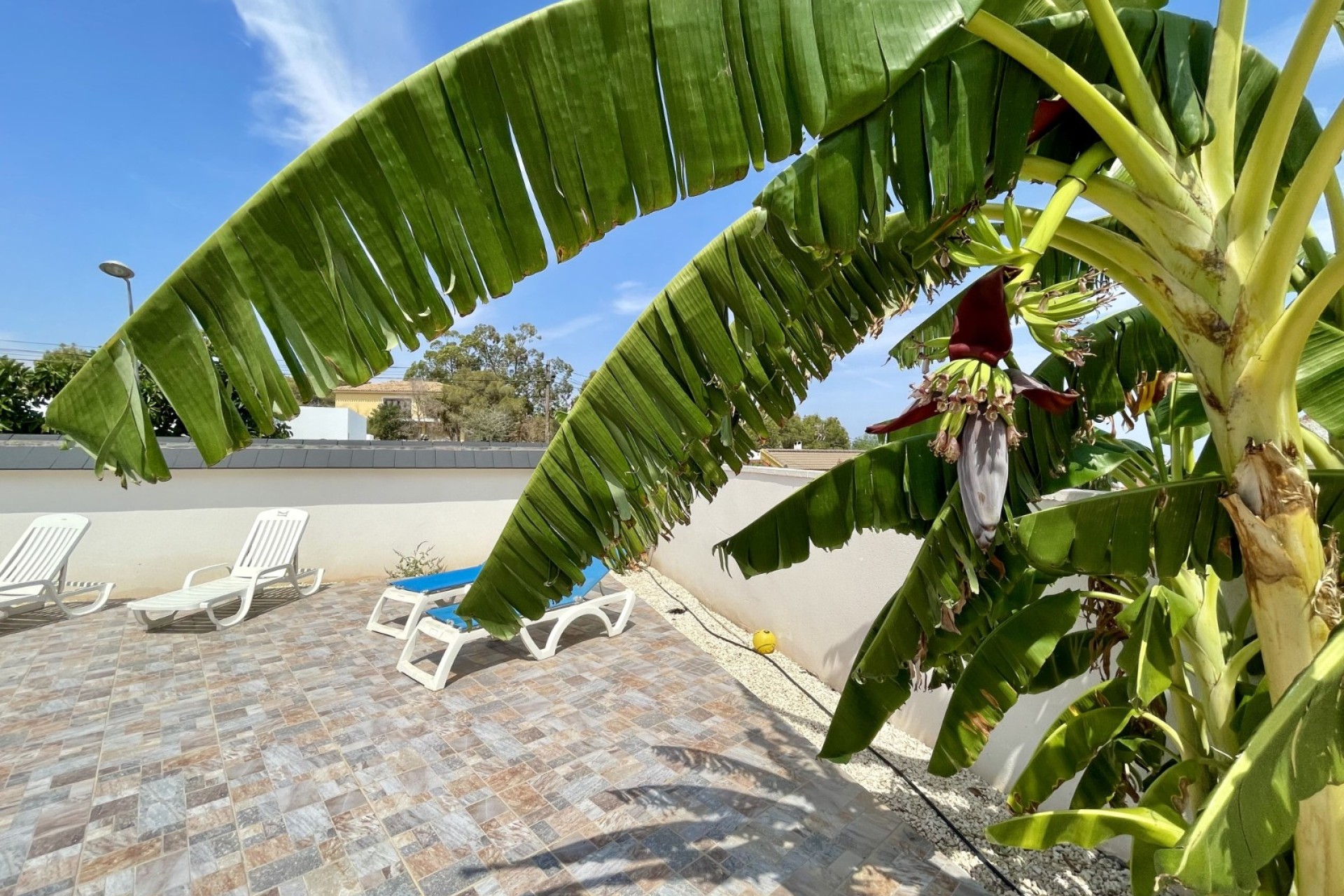 Herverkoop - Villa - Torrevieja - Los Balcones