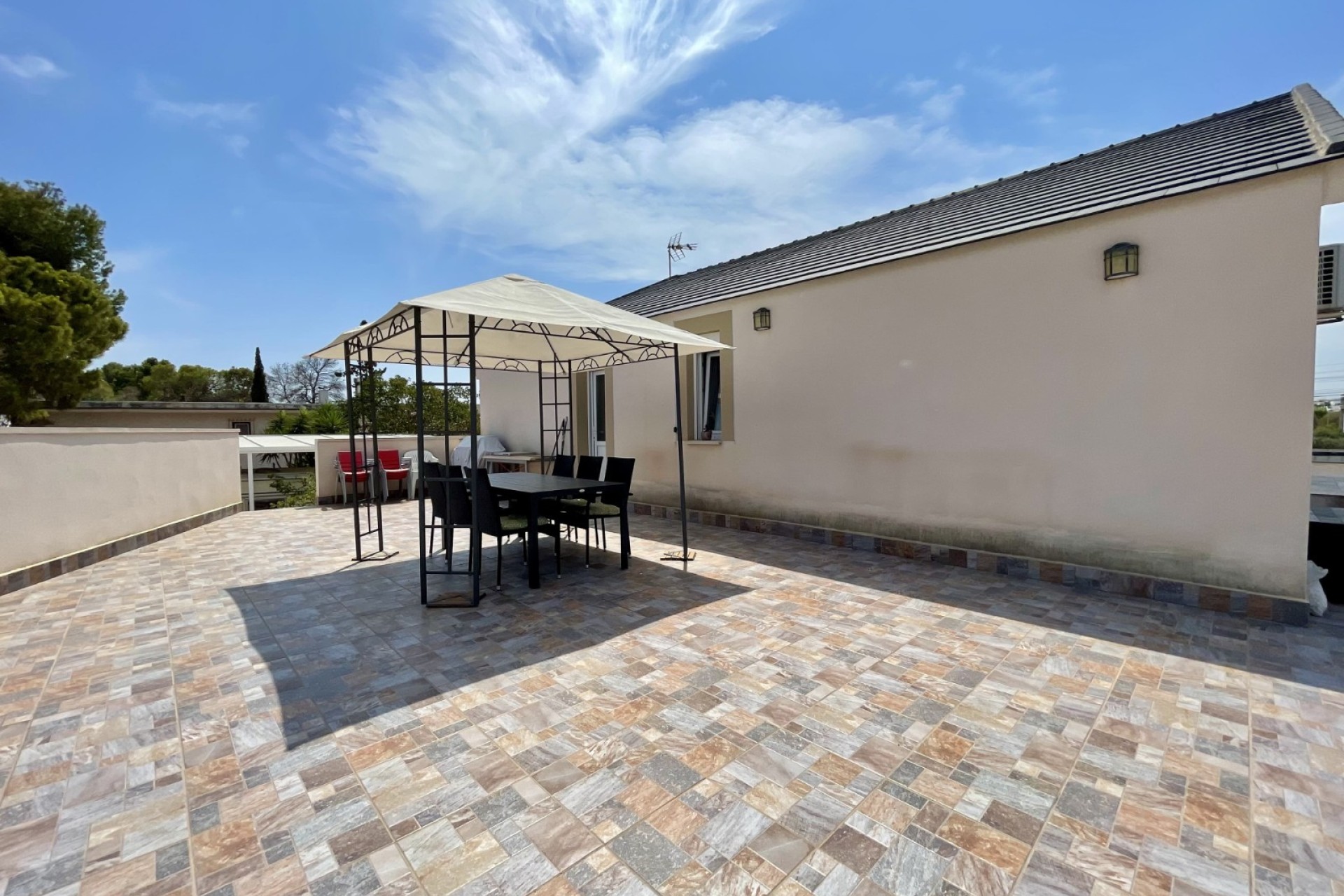 Herverkoop - Villa - Torrevieja - Los Balcones