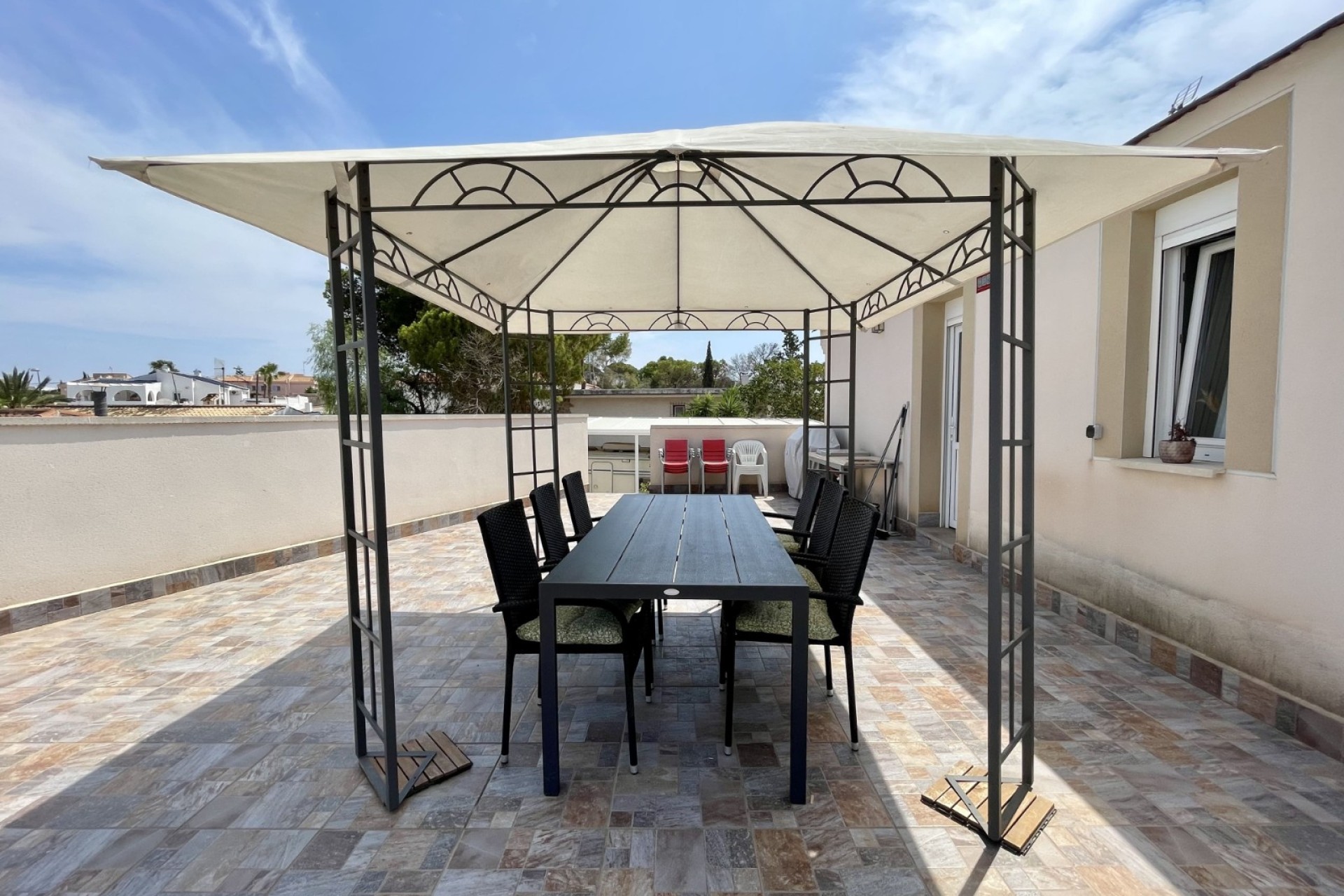 Herverkoop - Villa - Torrevieja - Los Balcones