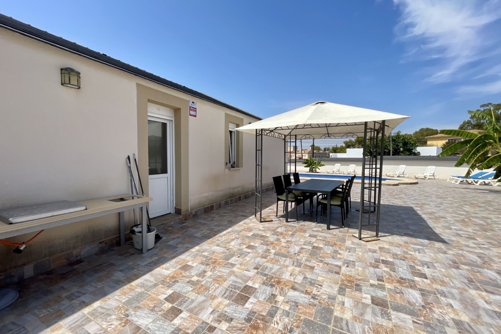 Herverkoop - Villa - Torrevieja - Los Balcones