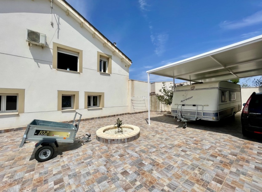 Herverkoop - Villa - Torrevieja - Los Balcones