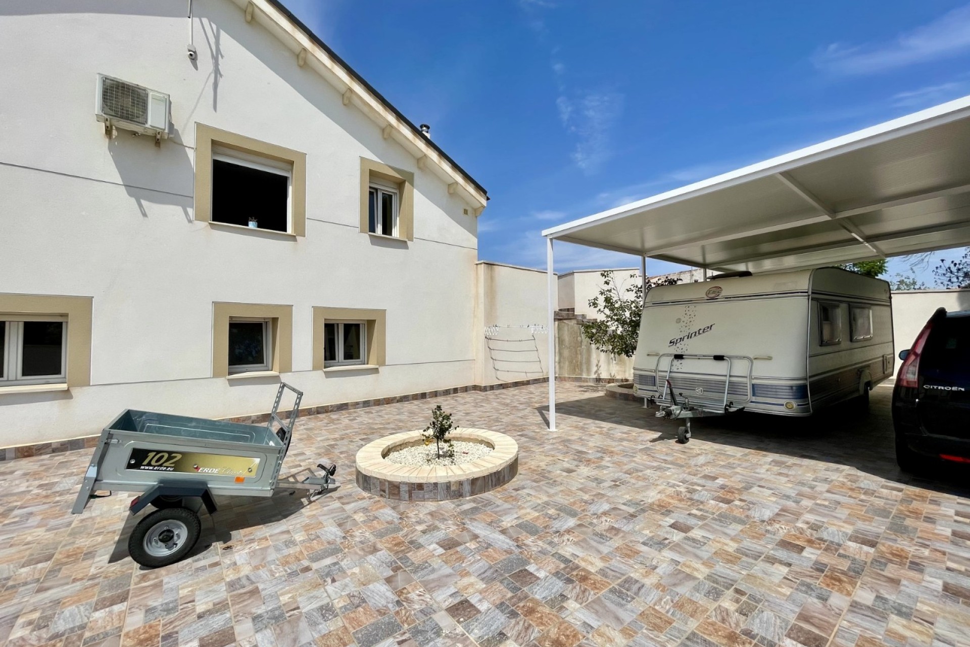 Herverkoop - Villa - Torrevieja - Los Balcones