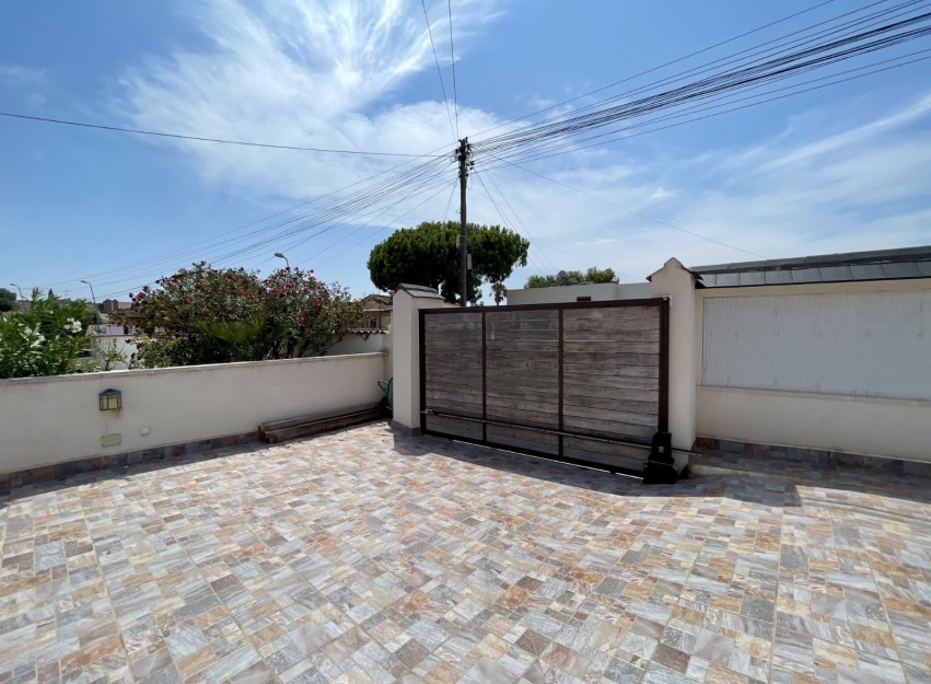 Herverkoop - Villa - Torrevieja - Los Balcones