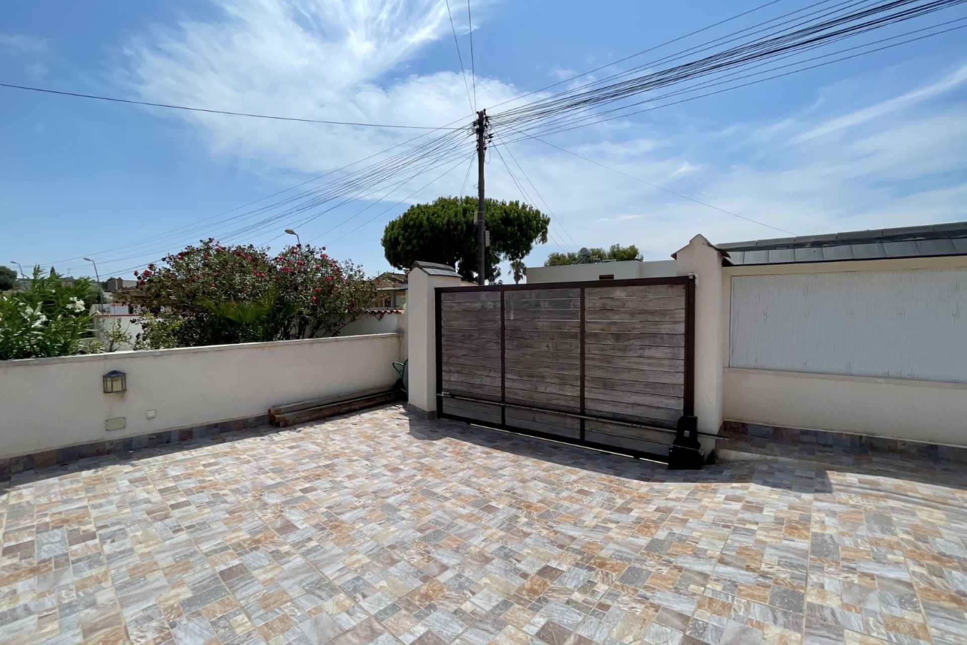 Herverkoop - Villa - Torrevieja - Los Balcones