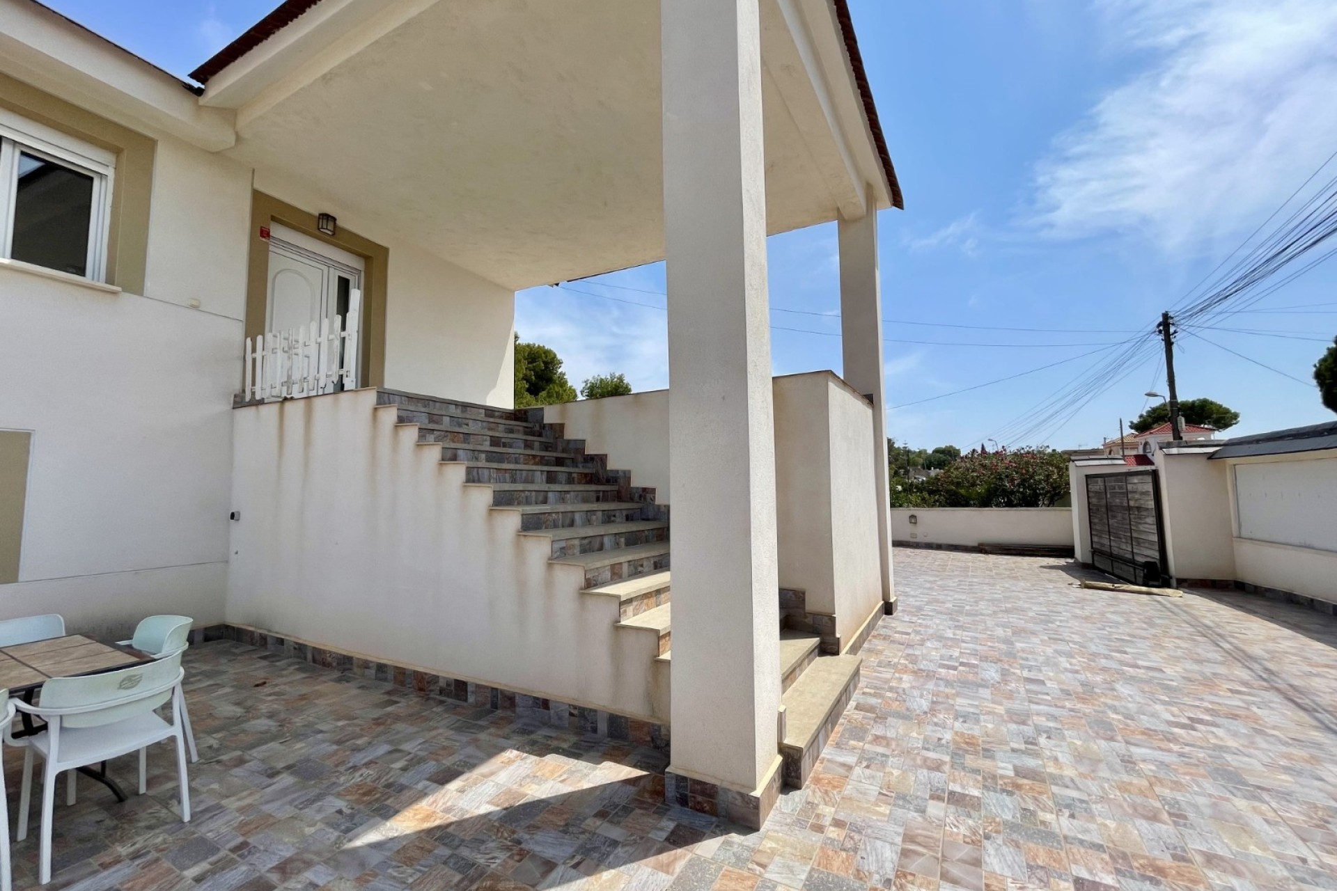 Herverkoop - Villa - Torrevieja - Los Balcones